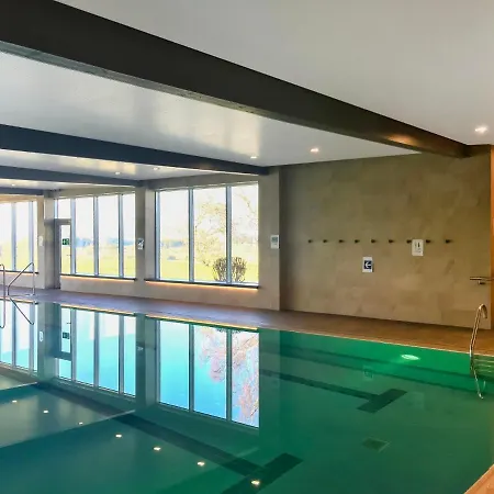 Langes Leben - Al Khalid By Interhome Apartment