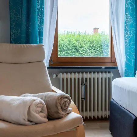 Langes Leben - Al Khalid By Interhome Dittishausen