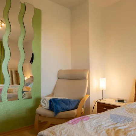 Apartment Langes Leben - Al Khalid By Interhome