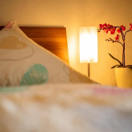 Langes Leben - Al Khalid By Interhome Dittishausen