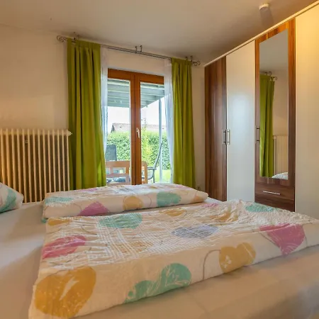 Langes Leben - Al Khalid By Interhome