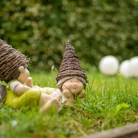 Langes Leben - Al Khalid By Interhome