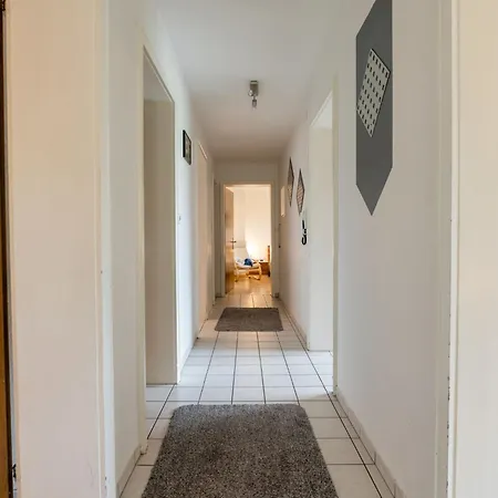 Langes Leben - Al Khalid By Interhome Dittishausen