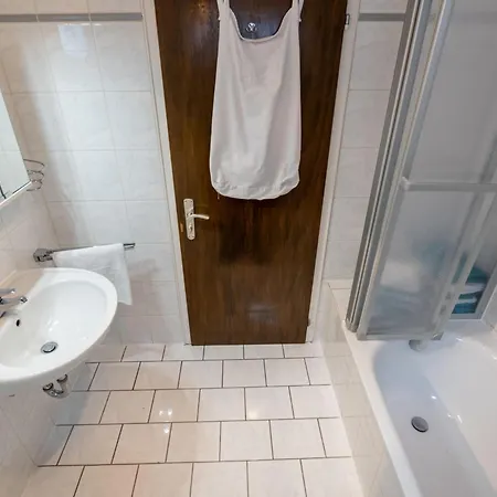 Langes Leben - Al Khalid By Interhome Apartamento