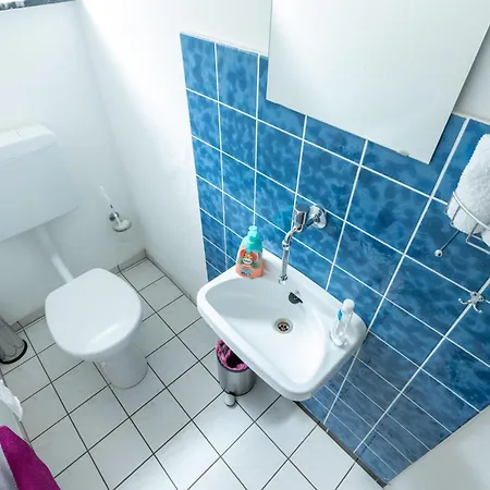 Langes Leben - Al Khalid By Interhome Apartamento Dittishausen