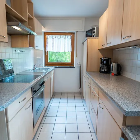 Langes Leben - Al Khalid By Interhome Dittishausen