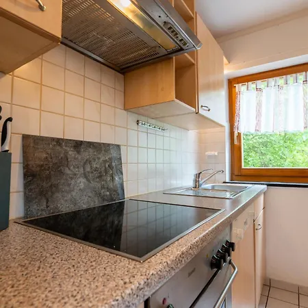 Langes Leben - Al Khalid By Interhome