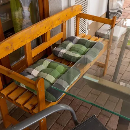 Langes Leben - Al Khalid By Interhome * Dittishausen