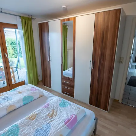 Langes Leben - Al Khalid By Interhome Dittishausen