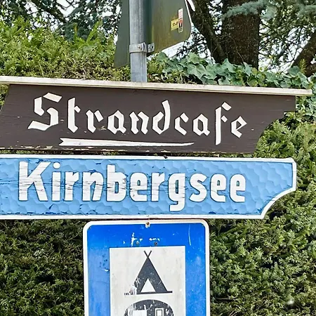 Apartamento Langes Leben - Al Khalid By Interhome Dittishausen