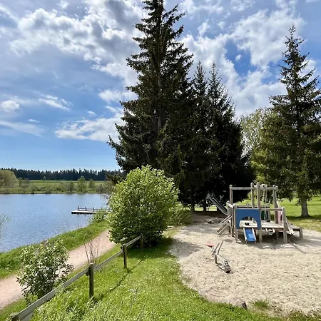 Langes Leben - Al Khalid By Interhome Apartamento *