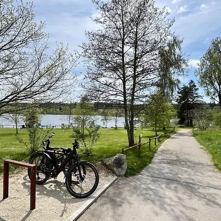 Langes Leben - Al Khalid By Interhome Dittishausen