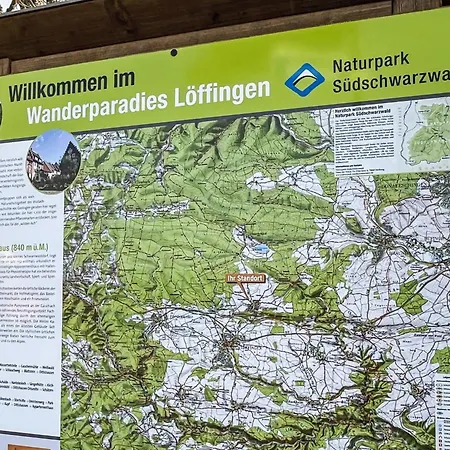 Langes Leben - Al Khalid By Interhome Apartamento Dittishausen