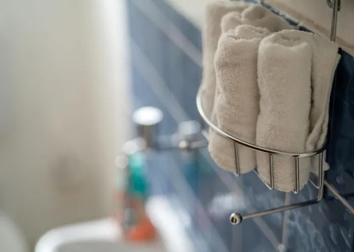 Langes Leben - Al Khalid By Interhome Appartement