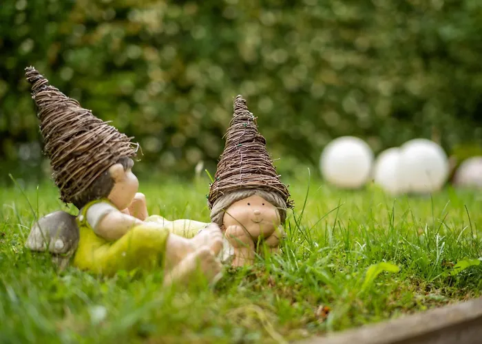 Langes Leben - Al Khalid By Interhome