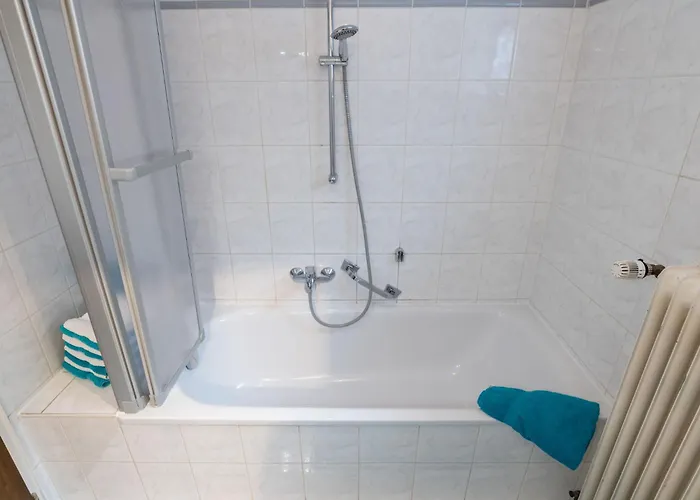 Langes Leben - Al Khalid By Interhome Appartement *