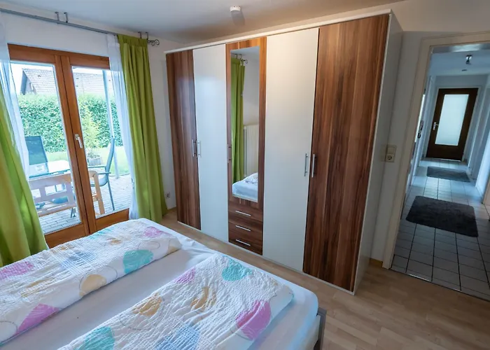 Langes Leben - Al Khalid By Interhome Dittishausen